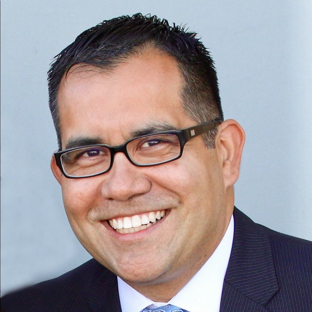 Meet your Posher, Dr. ronnie
